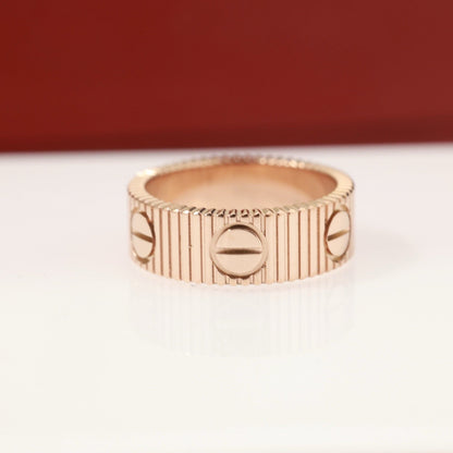 [Riva Jewelry ]LOVE UNLIMITED RING