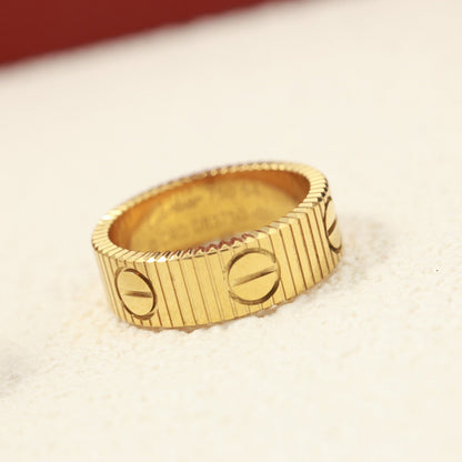 [Riva Jewelry ]LOVE UNLIMITED RING