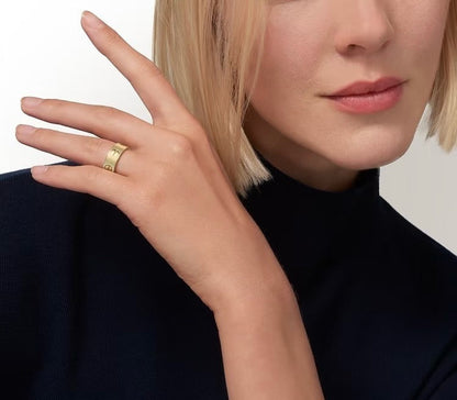 [Riva Jewelry ]LOVE UNLIMITED RING