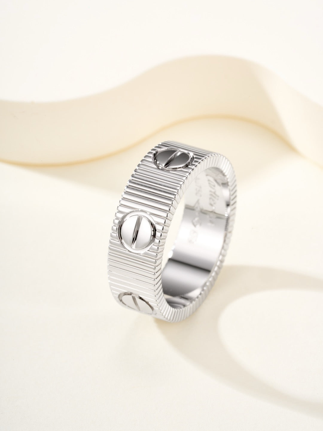 [Riva Jewelry ]LOVE UNLIMITED RING