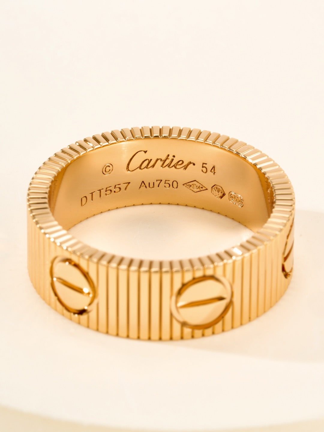 [Riva Jewelry ]LOVE UNLIMITED RING
