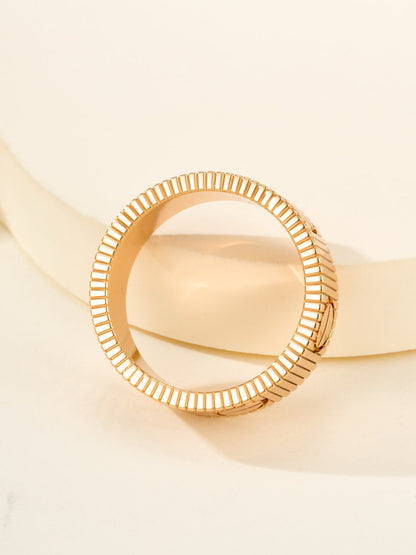[Riva Jewelry ]LOVE UNLIMITED RING