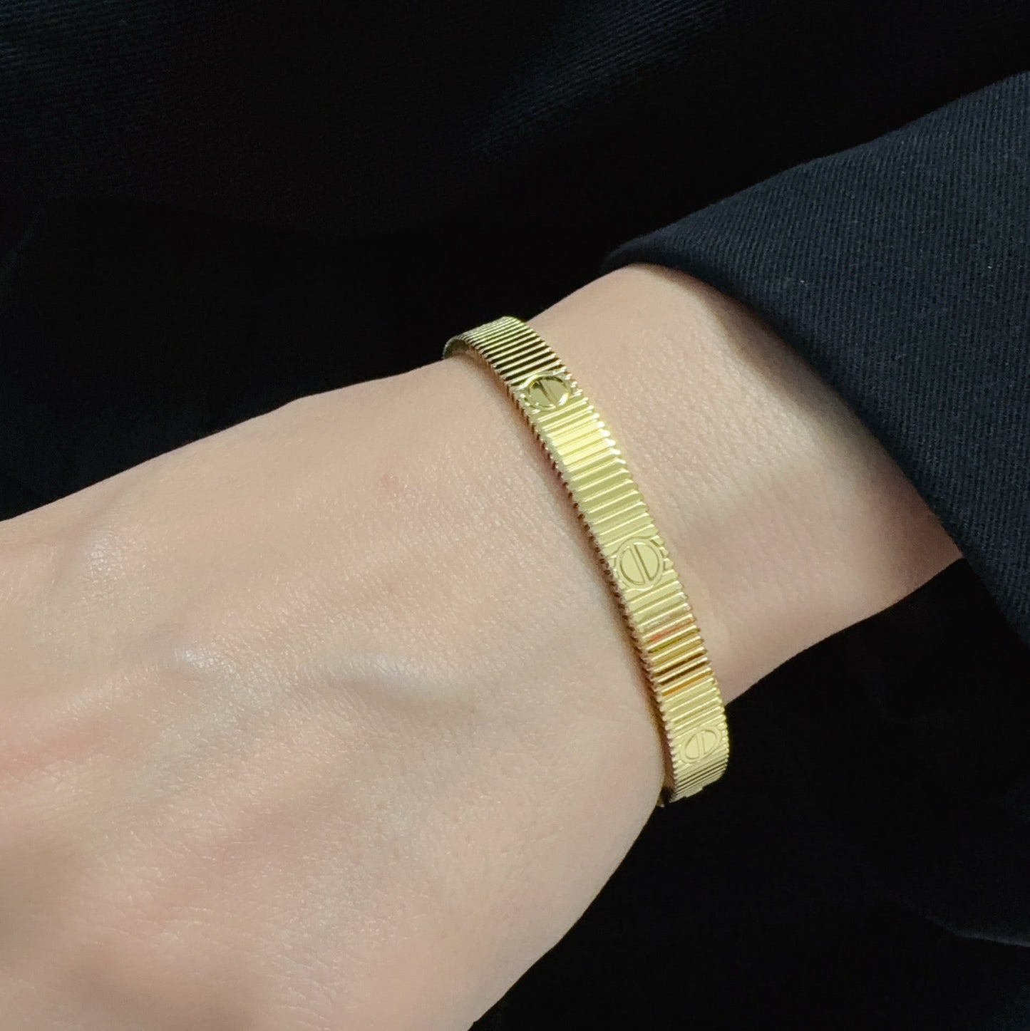 [Riva Schmuck]LIEBE OHNE ENDE ARMBAND