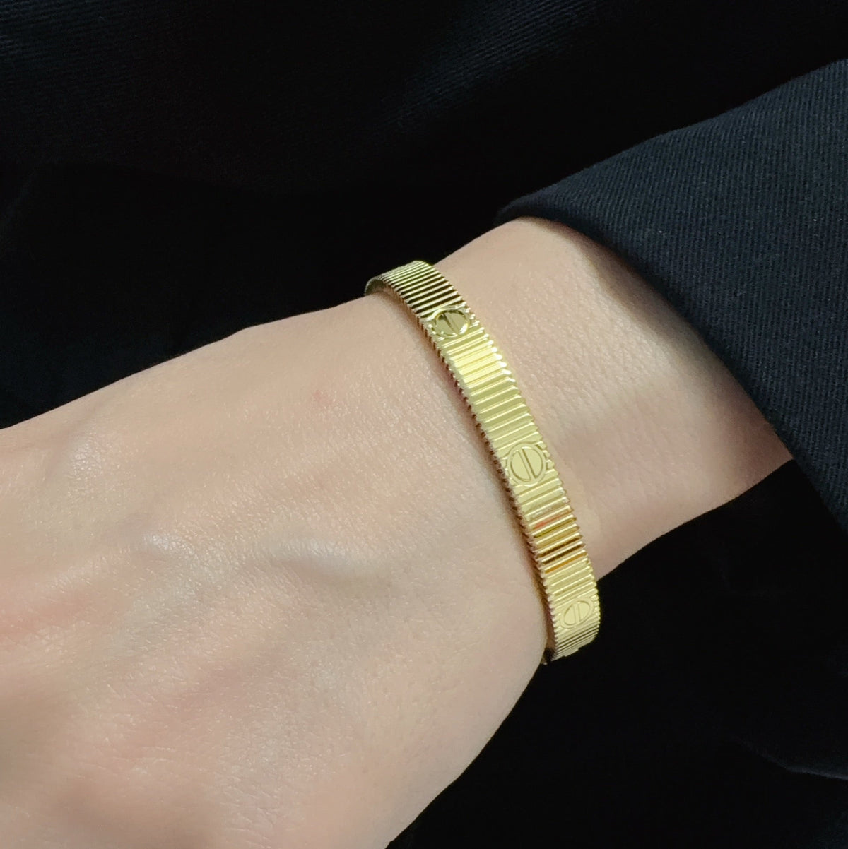 [Riva Jewelry ]LOVE UNLIMITED BRACELET