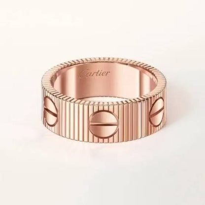 [Riva Jewelry ]LOVE UNLIMITED RING