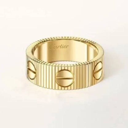 [Riva Jewelry ]LOVE UNLIMITED RING