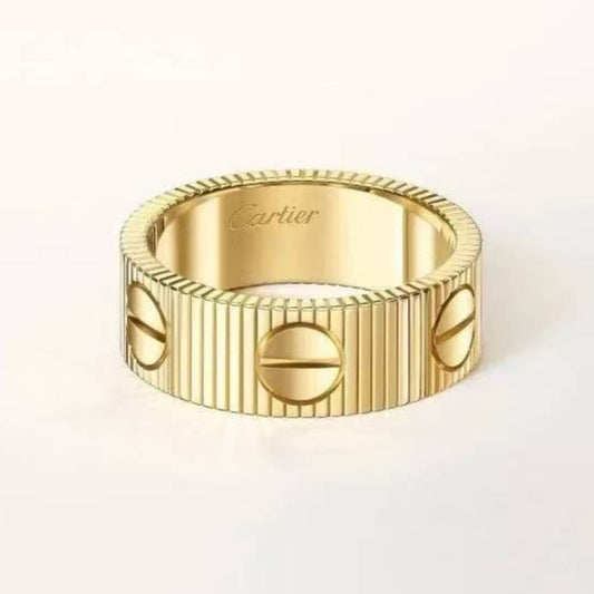[Riva Jewelry ]LOVE UNLIMITED RING
