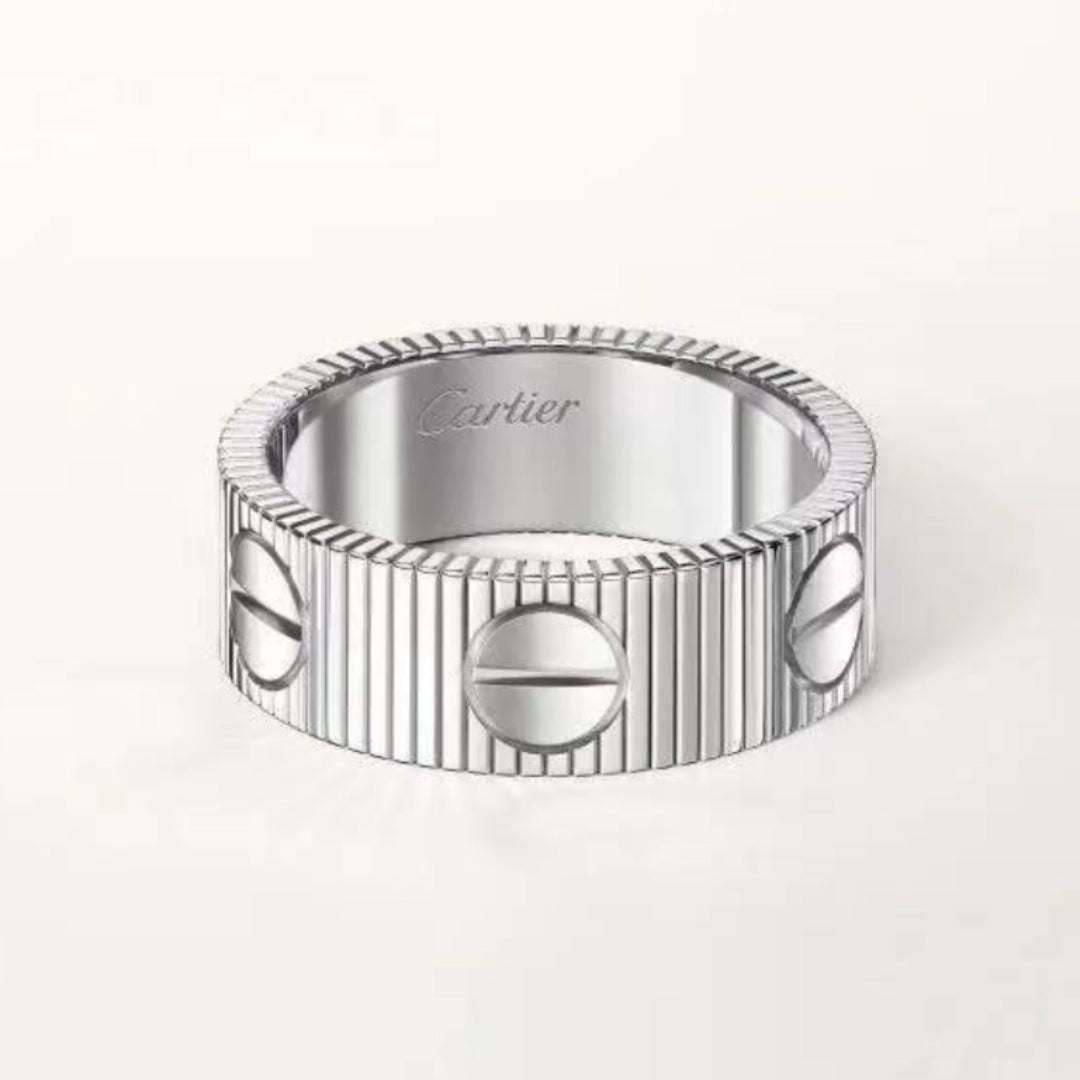 [Riva Jewelry ]LOVE UNLIMITED RING