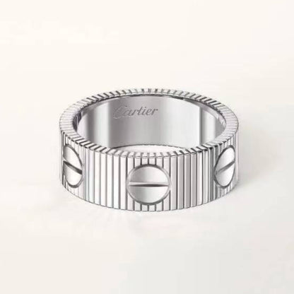 [Riva Jewelry ]LOVE UNLIMITED RING