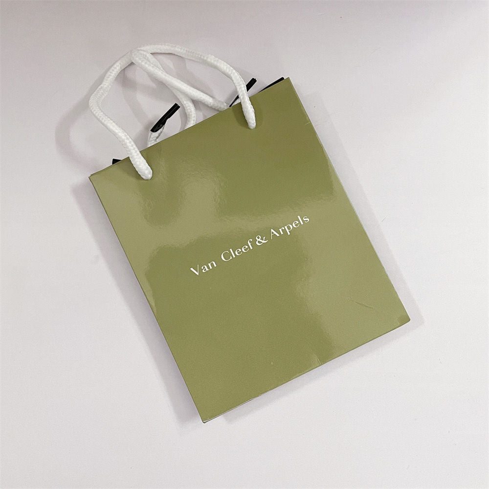 [Riva Jewelry]CLOVERブランドジュエリーボックス