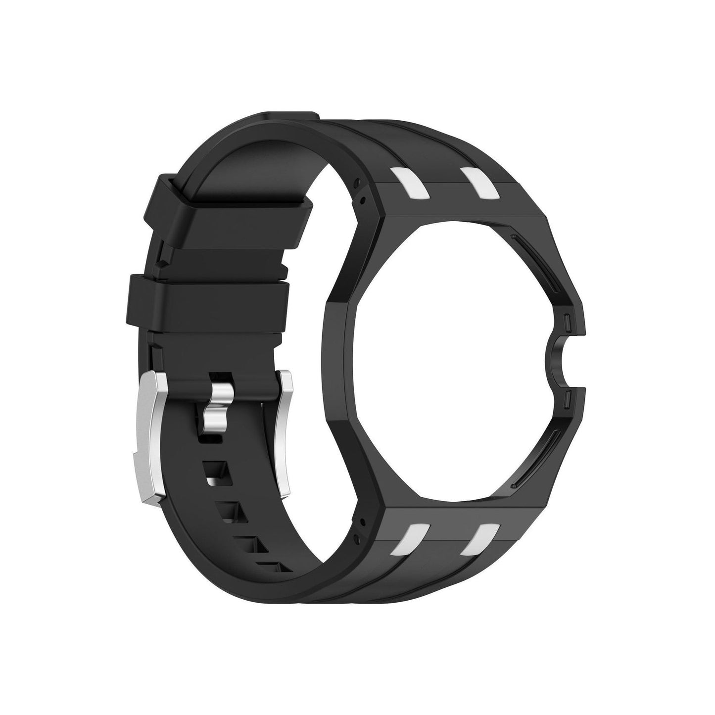 [Riva Jewelry]ROYAL OAK POP EXKLUSIVES KAUTSCHUKBAND