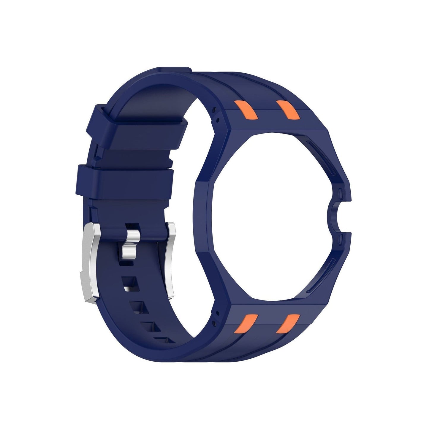 [Riva Jewelry]ROYAL OAK POP EXKLUSIVES KAUTSCHUKBAND