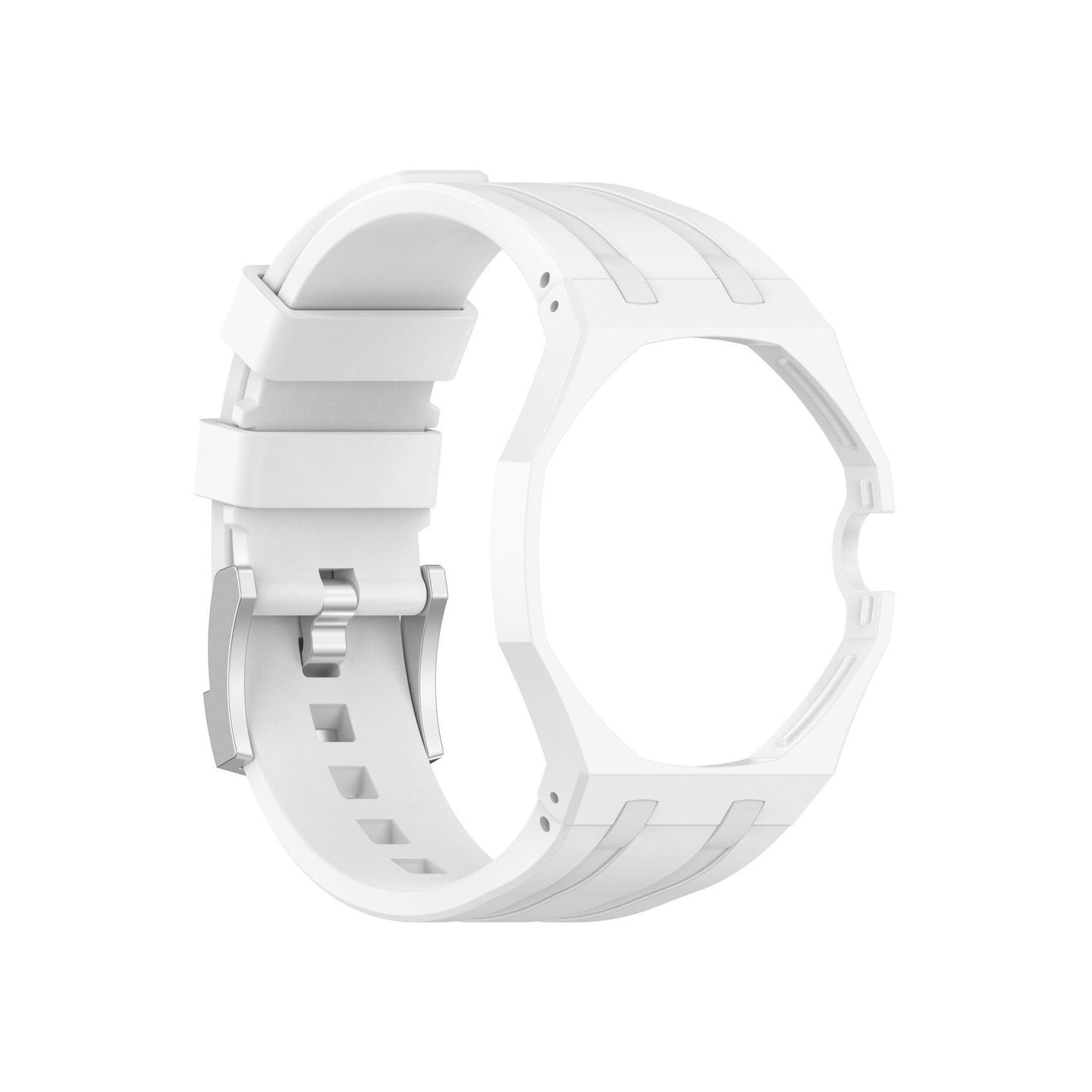 [Riva Jewelry]ROYAL OAK POP EXKLUSIVES KAUTSCHUKBAND