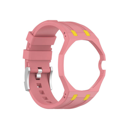 [Riva Jewelry]ROYAL OAK POP EXKLUSIVES KAUTSCHUKBAND