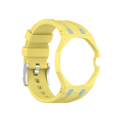 [Riva Jewelry]ROYAL OAK POP EXKLUSIVES KAUTSCHUKBAND