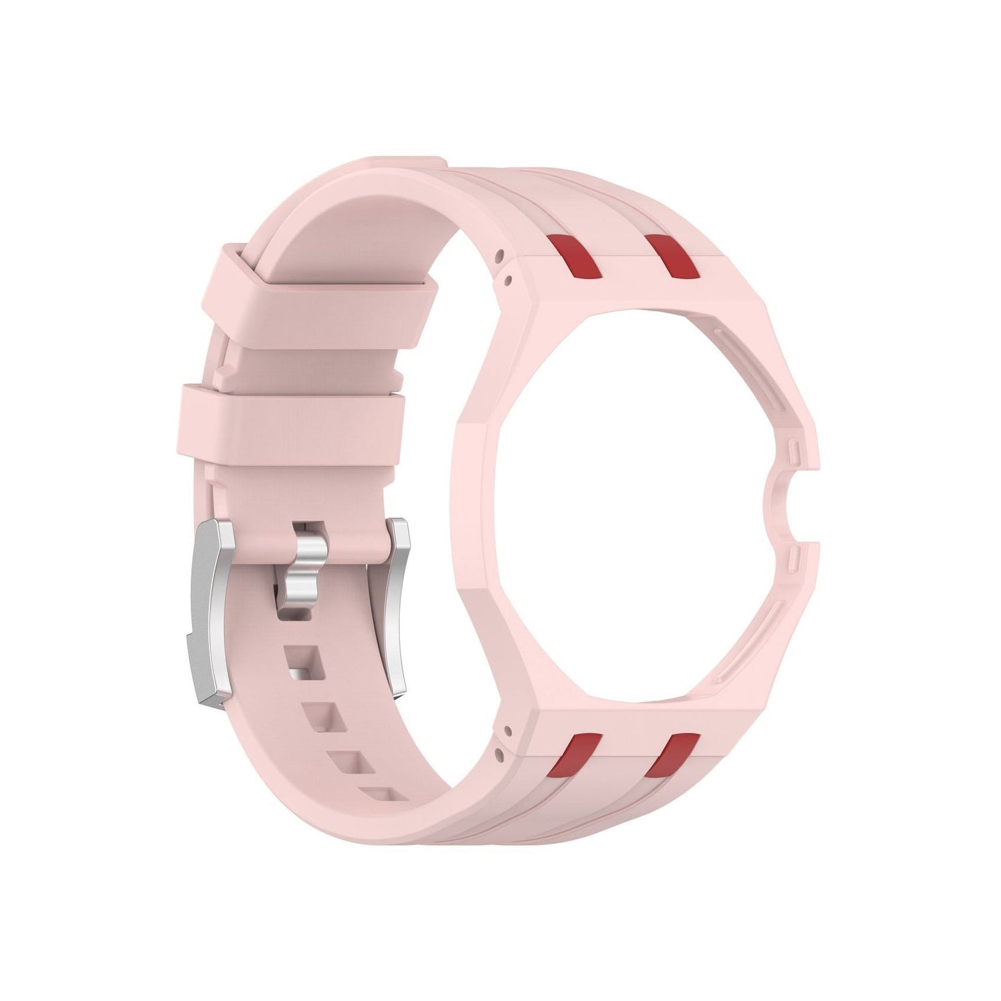 [Riva Jewelry]ROYAL OAK POP EXKLUSIVES KAUTSCHUKBAND