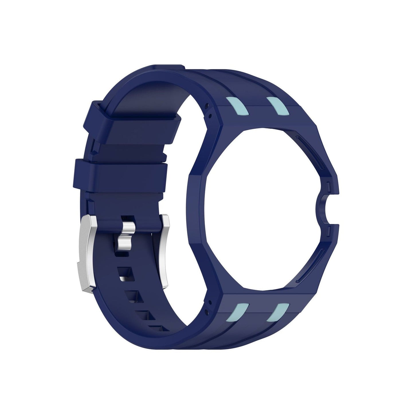 [Riva Jewelry]ROYAL OAK POP EXKLUSIVES KAUTSCHUKBAND