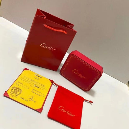 [Riva Jewelry]LOVE & CLOUブランドジュエリーボックス