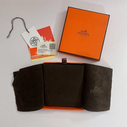 [Riva Jewelry ]HM BRACELET NECKLACE RING BOX GIFT BAG