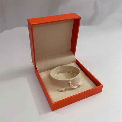 [Riva Jewelry ]HM BRACELET NECKLACE RING BOX GIFT BAG