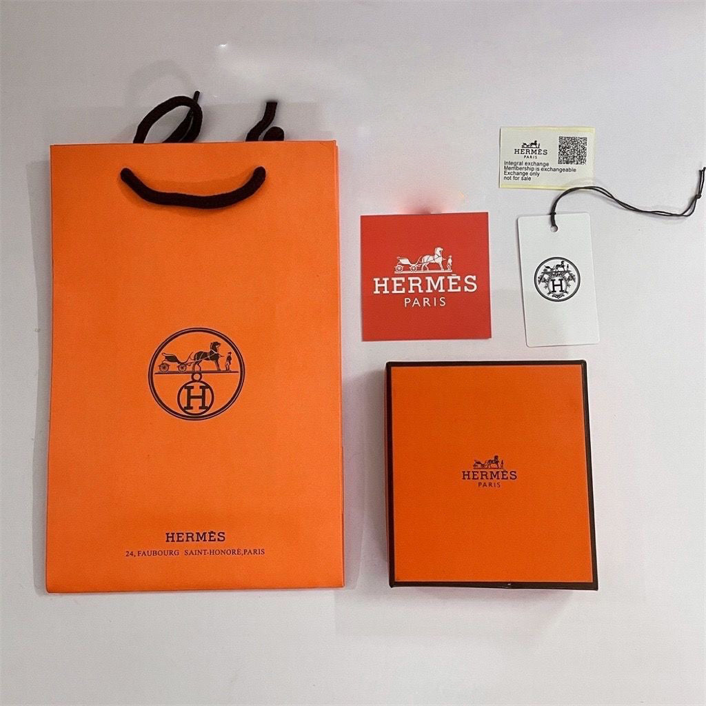 [Riva Jewelry ]HM BRACELET NECKLACE RING BOX GIFT BAG