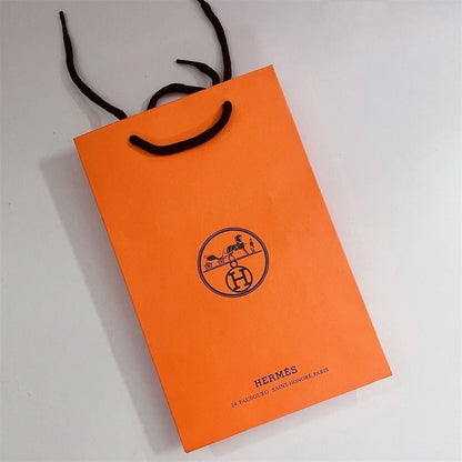 [Riva Jewelry ]HM BRACELET NECKLACE RING BOX GIFT BAG