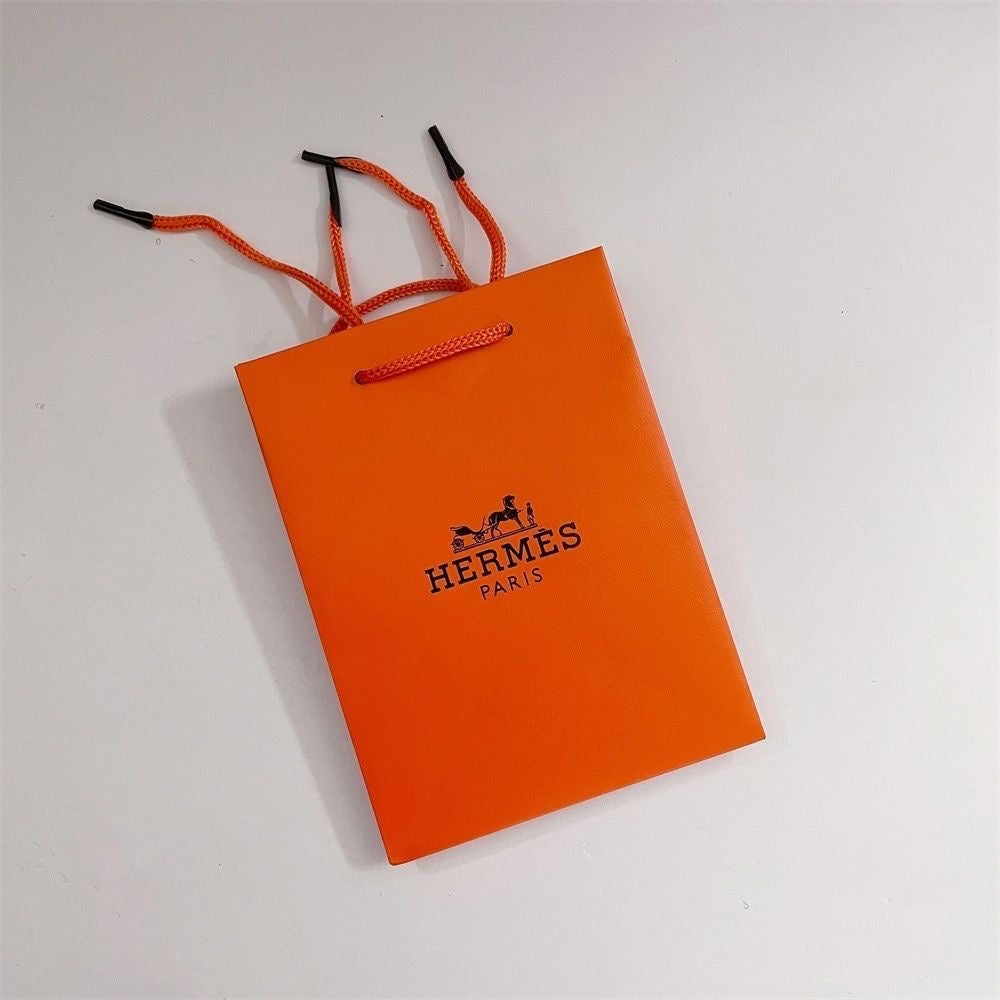 [Riva Jewelry ]HM BRACELET NECKLACE RING BOX GIFT BAG