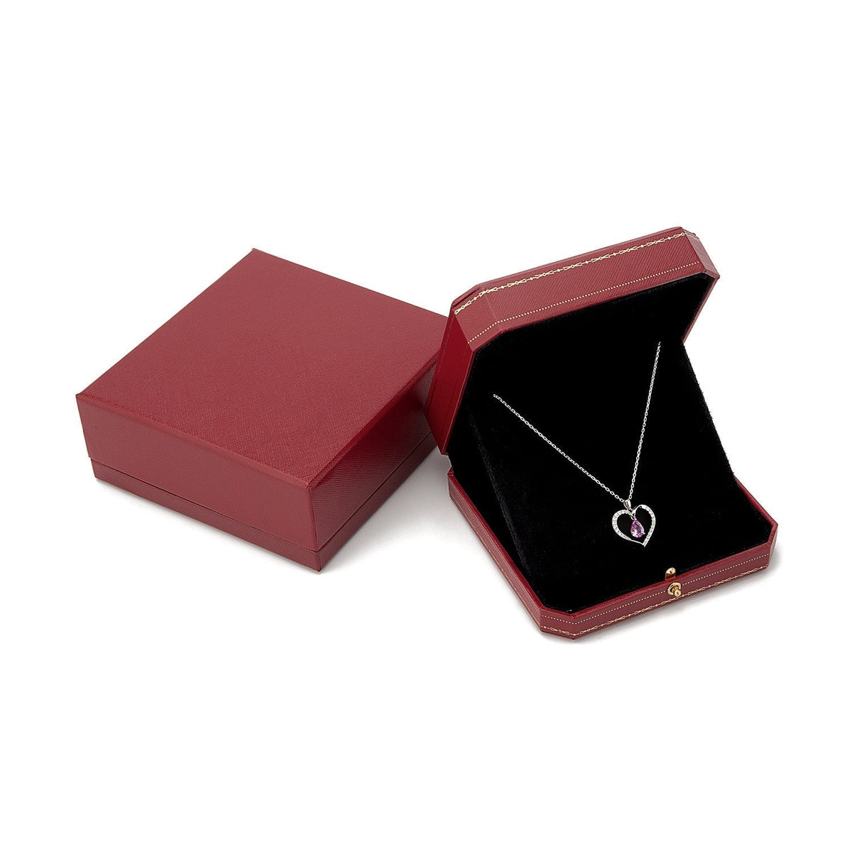 [Riva Jewelry ]CA BRACELET NECKLACE RING BOX GIFT BAG