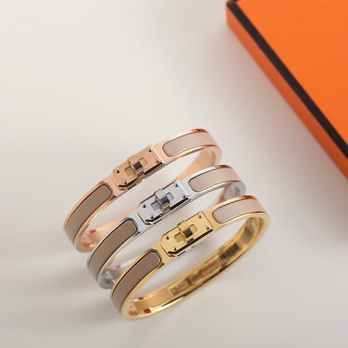 [Riva Jewelry ]HM KELLY GREY BRACELET