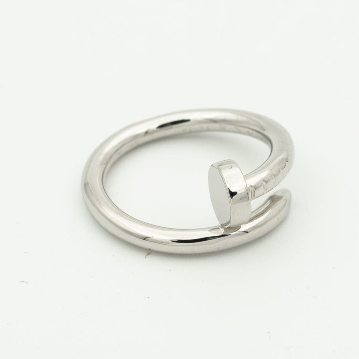 [Riva Jewelry ]JUSTE RING 2.65MM SILVER
