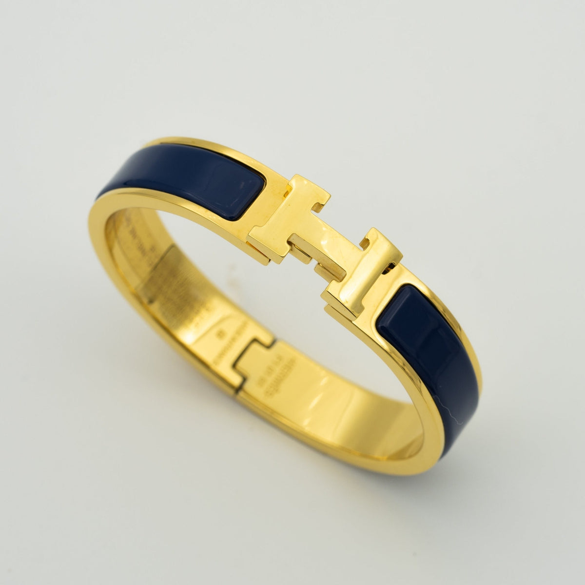 [Riva Jewelry ]H BLUE BRACELET