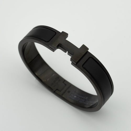 [Riva Jewelry ]H SO BLACK 12MM