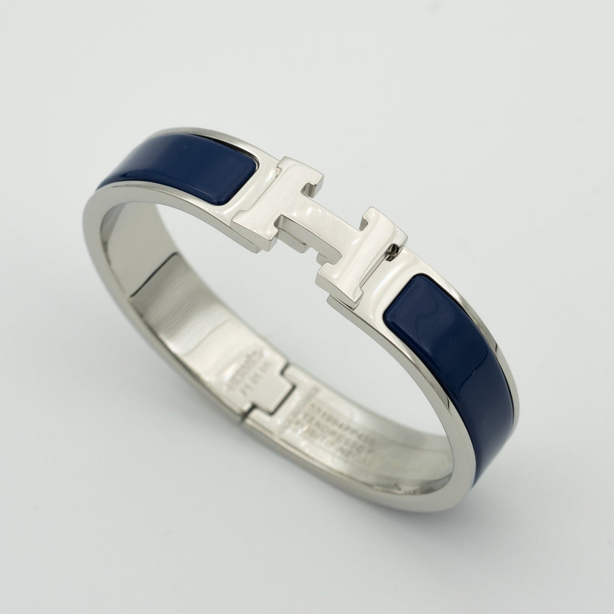 [Riva Jewelry ]H BLUE BRACELET