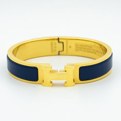 [Riva Jewelry ]H BLUE BRACELET