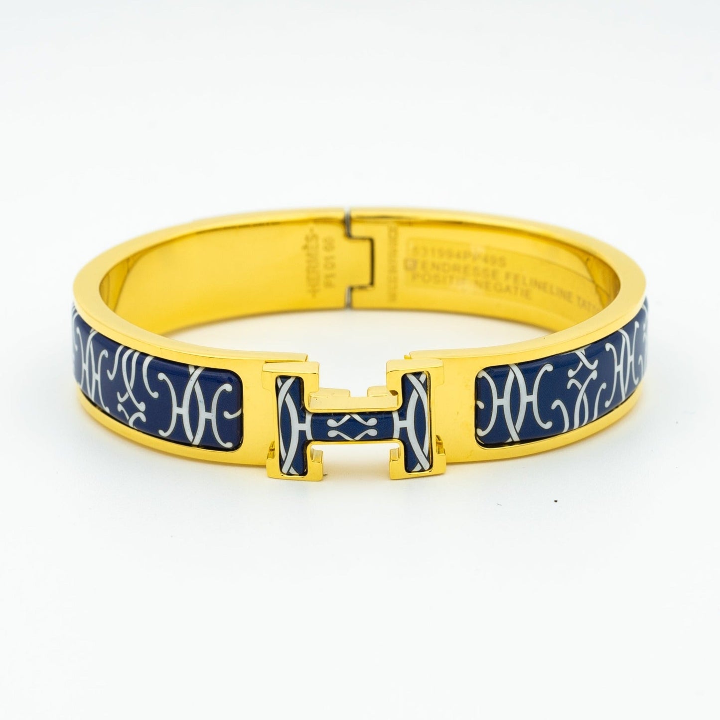 [Riva Jewelry]H ARMBAND SCHWARZ MEHRFARBIG