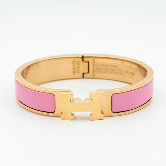 [Riva Jewelry]H ROSA ARMBAND