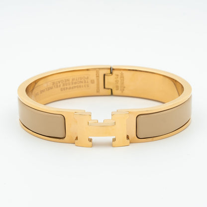 [Riva Jewelry ]H GREY BRACELET
