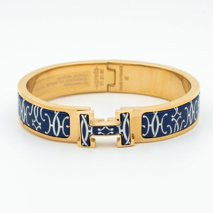 [Riva Jewelry]H ARMBAND SCHWARZ MEHRFARBIG