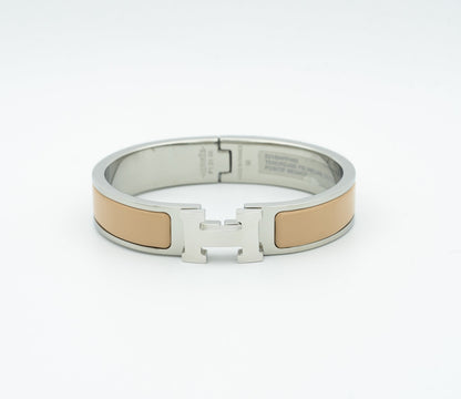 [Riva Jewelry]H GREY BRACELET