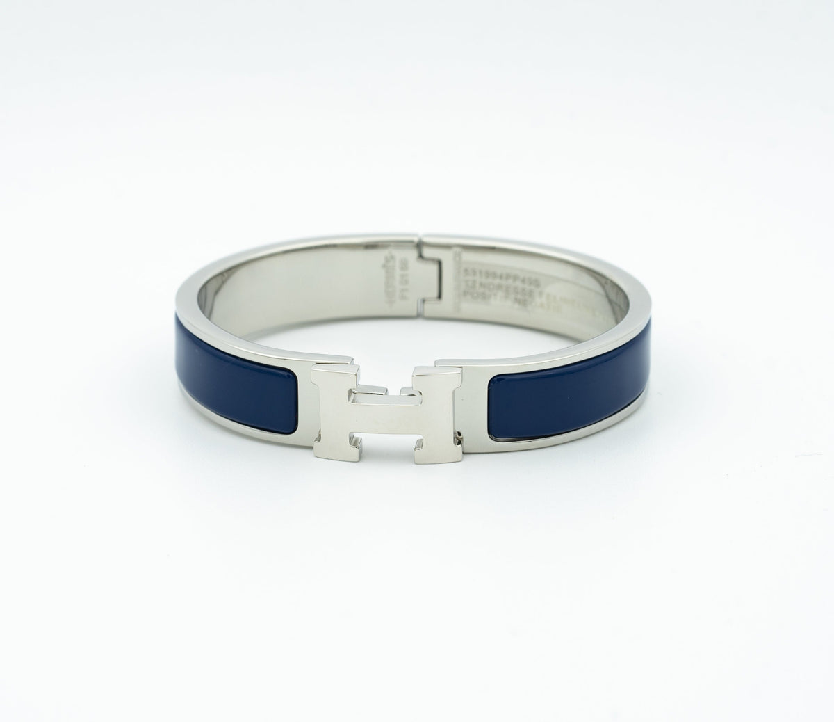 [Riva Jewelry ]H BLUE BRACELET