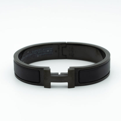 [Riva Jewelry ]H SO BLACK 12MM