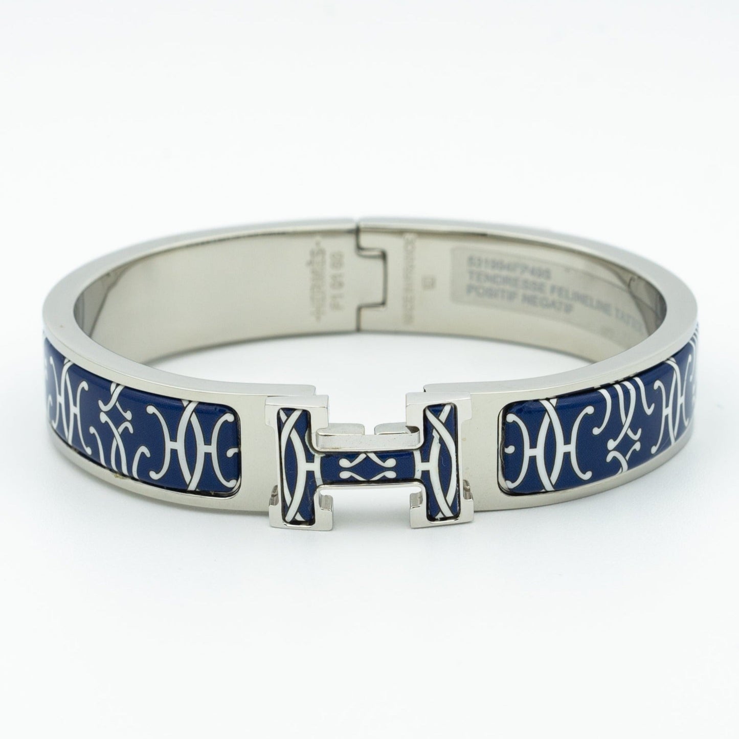 [Riva Jewelry]H ARMBAND SCHWARZ MEHRFARBIG