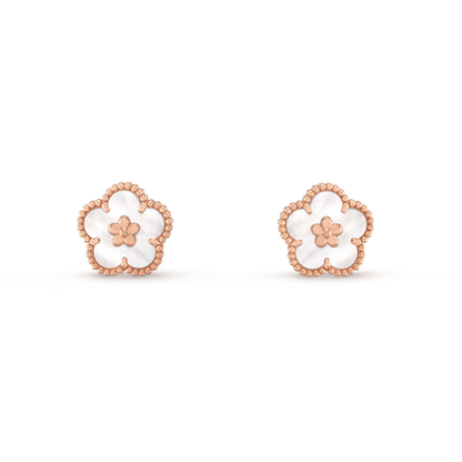 [Riva Jewelry]2026 NEW STYLE LUCKY SPRING EARRINGS