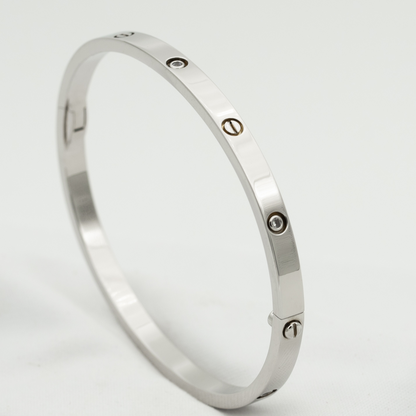 [Riva Jewelry ]LOVE BRACELET 3.65MM 6 DIAMONDS