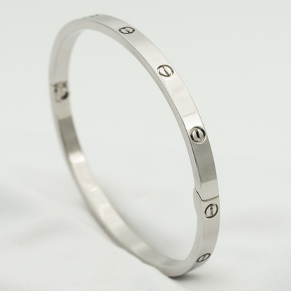 [Riva Jewelry ]LOVE BRACELET 3.65MM