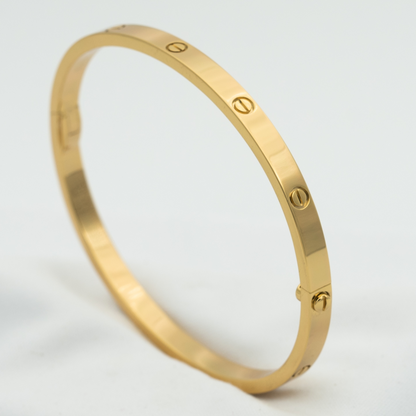 [Riva Jewelry ]LOVE BRACELET 3.65MM