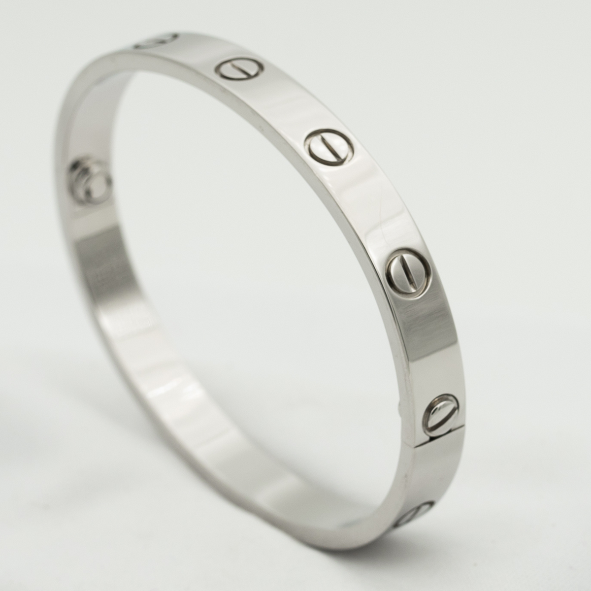 [Riva Jewelry ]LOVE BRACELET 6.1MM