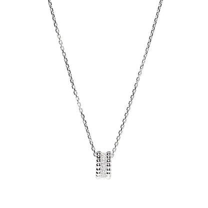 [Riva Jewelry ]PERLEE DIAMOND NECKLACE