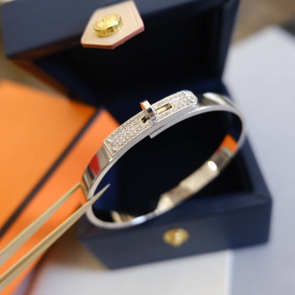 [Riva Jewelry]KELLY ARMBAND DIAMANT