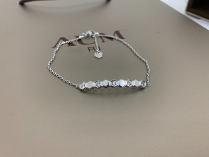 [Riva Jewelry ]BEE LOVE BRACELET DIAMOND